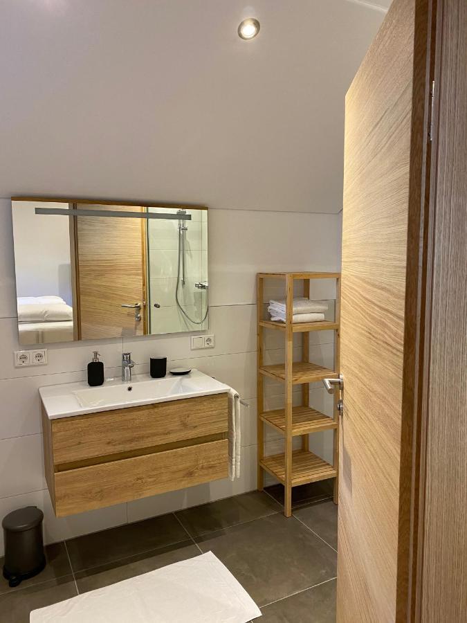 Alpenapart Montafon - Appartement Grabi Schruns Εξωτερικό φωτογραφία