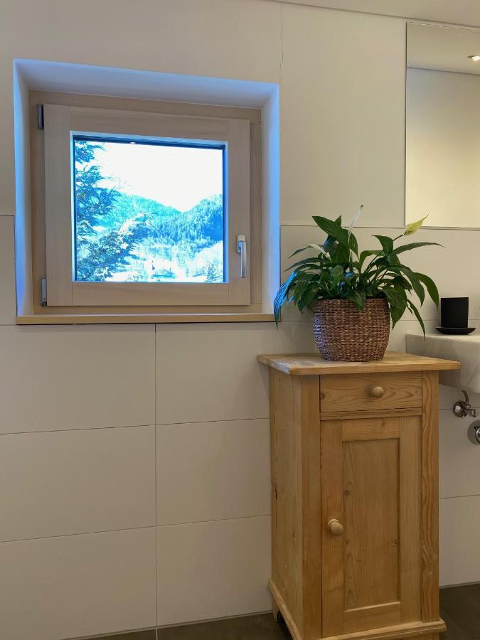 Alpenapart Montafon - Appartement Grabi Schruns Εξωτερικό φωτογραφία