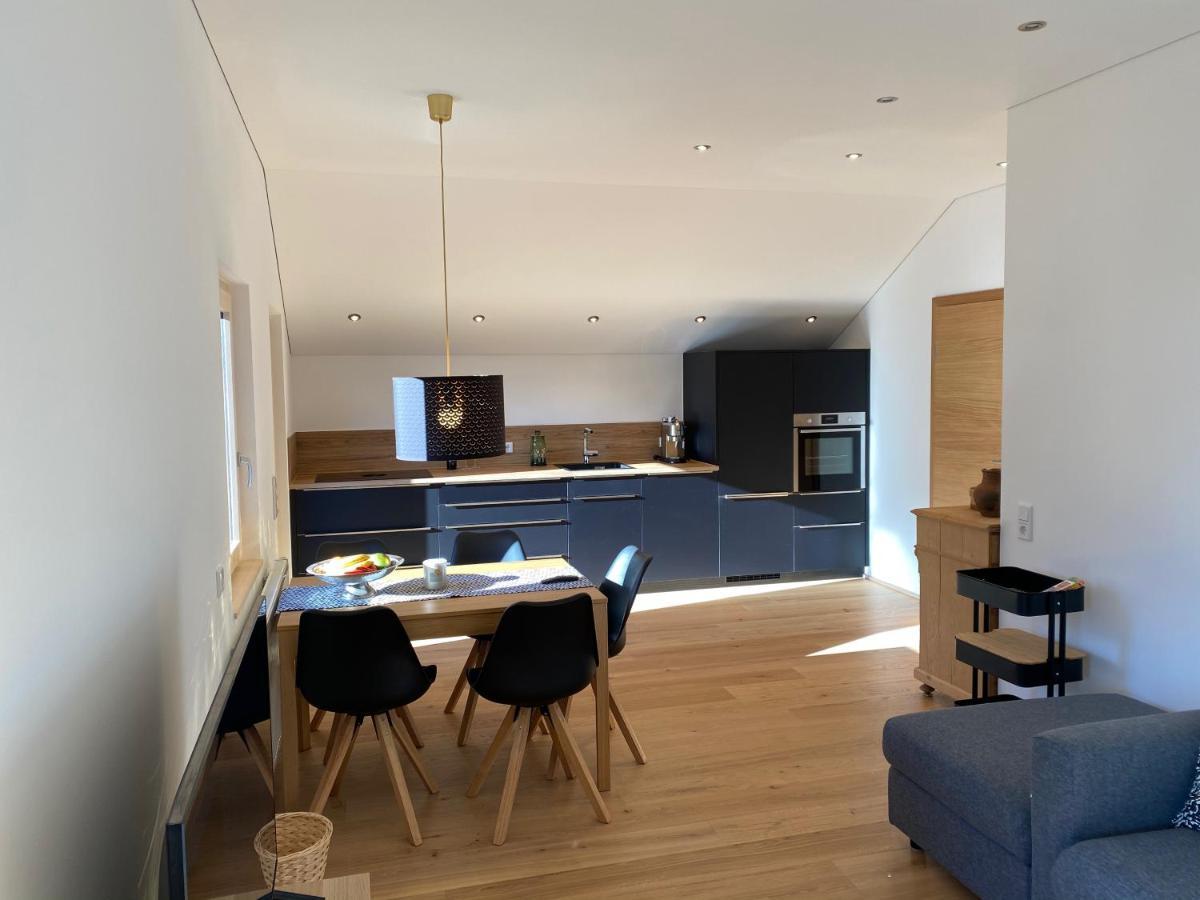 Alpenapart Montafon - Appartement Grabi Schruns Εξωτερικό φωτογραφία