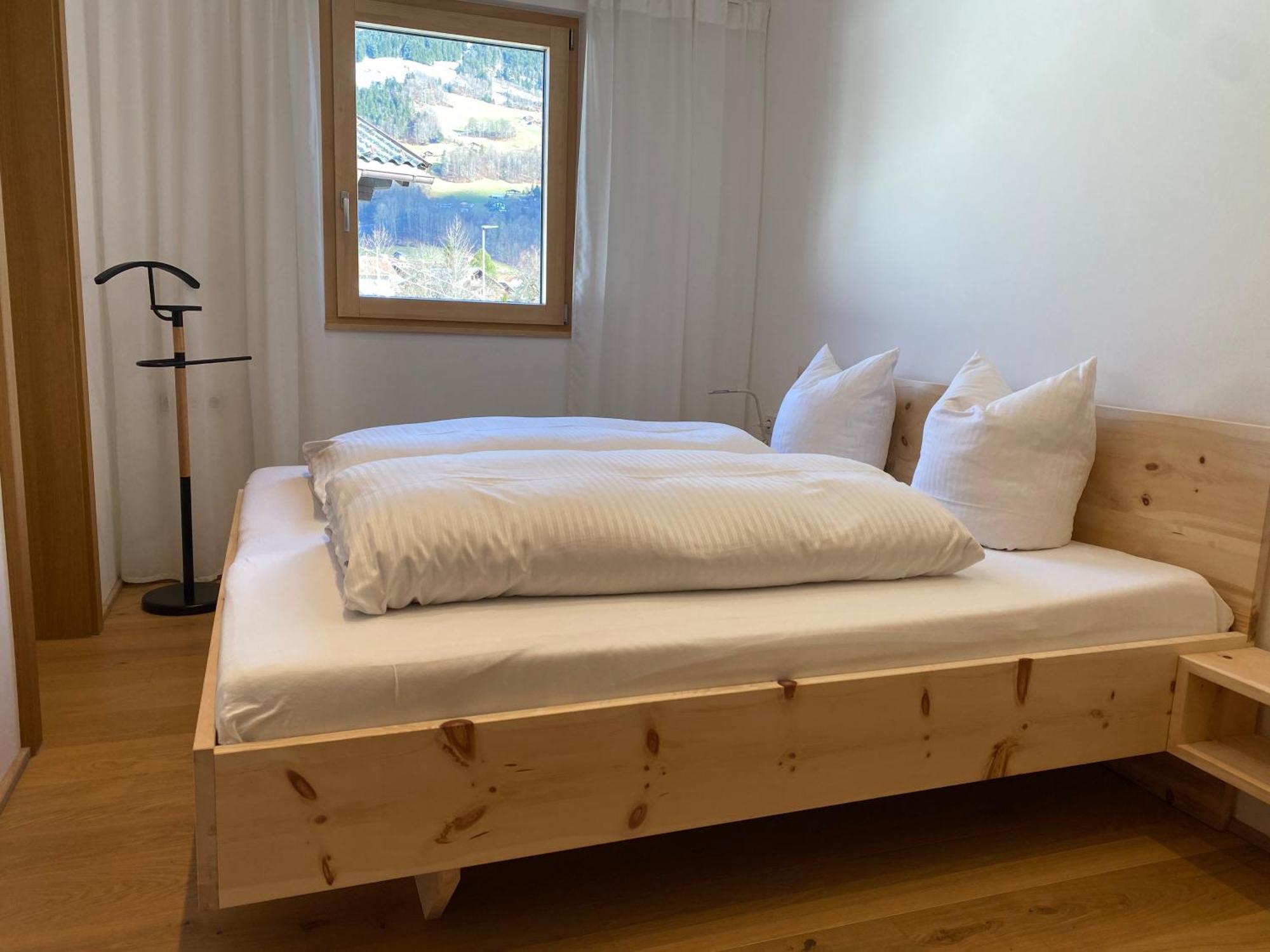 Alpenapart Montafon - Appartement Grabi Schruns Εξωτερικό φωτογραφία